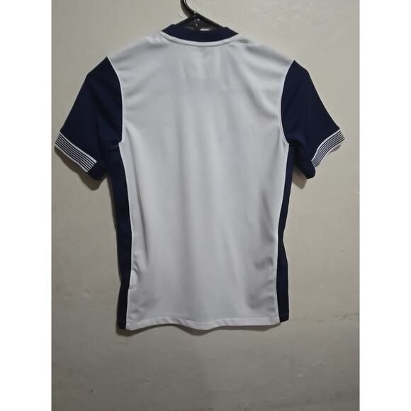 Nike Tottenham Hotspur Jersey 2024/25 Home Kids Medium FN9150-101 White - Picture 12 of 16